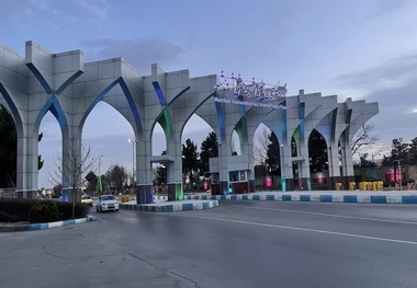 فرودگاه مشهد تا ۷۲ ساعت پس از مراسم تشییع رهبر در آماده باش کامل است 

