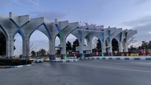 راه‌ اندازی خط پروازی جدید از مشهد به لاهور