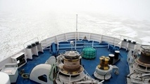 Polar Ship certificates required for certain ships from October