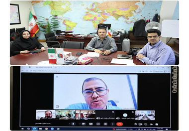 High-Level Bilateral Meeting on International Road Transport Convened between the Islamic Republic of Iran and the Islamic Republic of Afghanistan 