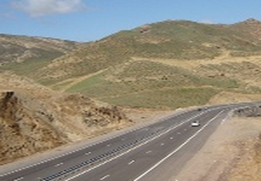 عملیات اجرایی احداثباند دوم کنارگذر شوشتر آغاز شد