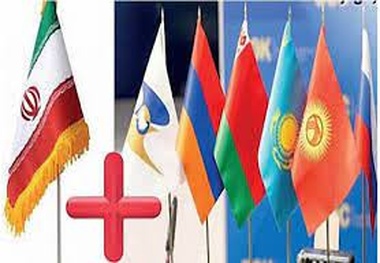 تصویب لایحه موافقتنامه تجارت آزاد بین ایران و اوراسیا