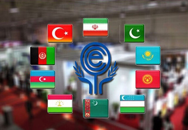 رشد 82 درصدی تجارت ایران با اعضای اکو 