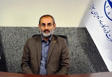 انتصاب معاون جدید فرودگاه همدان