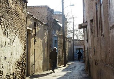 توسعه پایدار شهرها یکی از اهداف سند چشم‌انداز