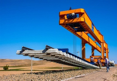 ازسرگیری مذاکرات برای اتصال ریلی عربستان و اردن