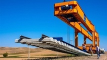 ازسرگیری مذاکرات برای اتصال ریلی عربستان و اردن