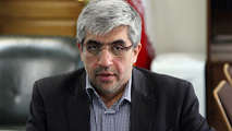 مرز ریلی جدید ایران و افغانستان در منطقه زابل در حال تصویب است 