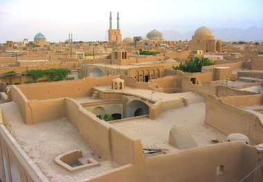 پیام تبریک  مدیرکل راه وشهرسازی استان یزد به مناسبت ثبت جهانی شهر یزد