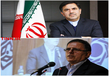 جلسه سیف و آخوندی برای بررسی روند تولید مسکن 