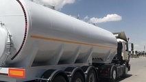 خبر خوش برای رانندگان نفتکش؛ اصلاح نرخ کرایه در دستور کار راهداری است