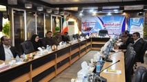 برگزاری دوره آموزشی «حقوق شهروندی در نظام اداری» در بندر خرمشهر

