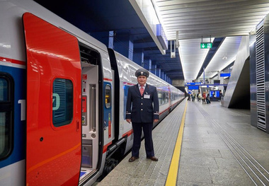 UN convention to speed up cross-border rail travel