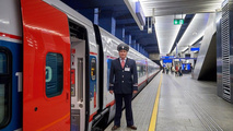UN convention to speed up cross-border rail travel