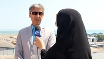 ایجاد سایت گردشگری در بندر فریدون‌کنار
