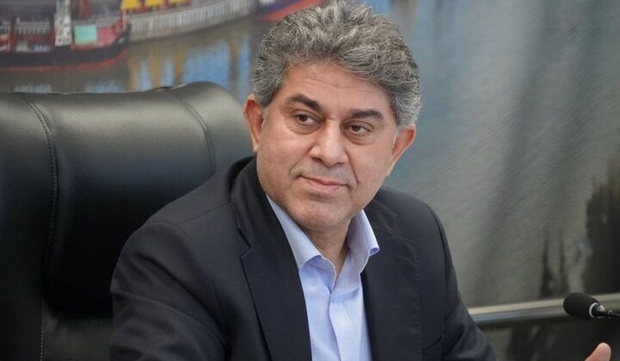 شکیبی نسی: ایمنی دریایی جدی و غیرقابل اغماض است