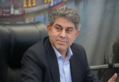 احیای شریان‌ های ناوبری/ بازسازی برج کنترل ترافیک دریایی بندر چابهار کلید خورد