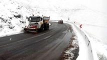 بازگشایی بیش از ۲۰۰ راه روستایی از آغاز فصل سرما