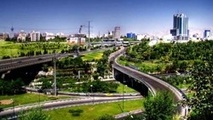 ساخت و سازهای غیر مجاز و احتمال بروز ریزگردها برای تهران