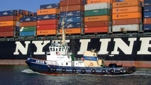 NYK Orders Dual-fuel Methanol VLCC
