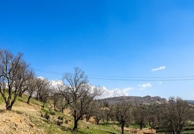 روستا‌هایی که با احداث سد «خرسان ۳» زیر آب می‌ روند 