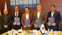 Iran to cooperate with German FHM University on Chabahar transport