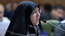 
نماینده شورای شهر تهران در کمیسیون ماده 7 شهرداری تهران تعیین شد
