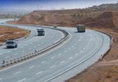 ۳۵۰ کیلومتر بزرگراه جدید در استان بوشهر در دست اجراست