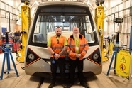 UK: Accessibility Improvements at Grays Station with Two New Lifts