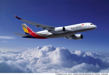Deals this week: Granite Construction, Asyad Holding, Asiana Airlines