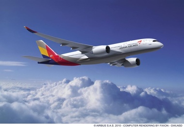 Deals this week: Granite Construction, Asyad Holding, Asiana Airlines