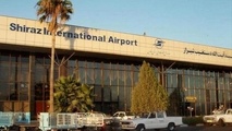اعزام بیش از 3700 زائر خانه خدا از فرودگاه شیراز