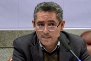 تاکید معاون راهداری بر اجرای مهندسی محور بندرعباس  سیرجان