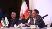 راه آهن اردبیل  میانه به ایستگاه افتتاح رسید/ پیشرفت ۹۲ درصدی پروژه 