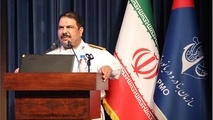 نیروی دریایی ارتش در کنار دریانوردان است