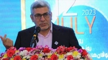 اطلس اقلیمی ایران توسط پژوهشگاه هواشناسی و علوم جو در حال آماده سازی است