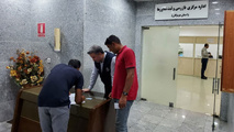 تعاونی ها ملزم به اطلاع رسانی جهت بازرسی از شناور هستند
