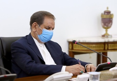 ابلاغ مصوبه افزایش ضریب حقوق کارکنان و بازنشستگان دولت در سال ۱۴۰۰
