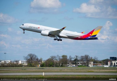 New Routes Starting In The Asia-Pacific Region