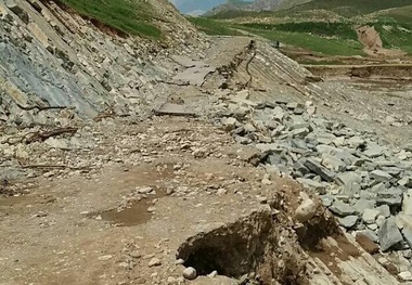 سیل‌زدگان ایلام ۲۷۰ میلیارد ریال تسهیلات مسکن دریافت کردند