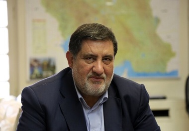رییس سازمان مدیریت بحران کشور، کرونا گرفت