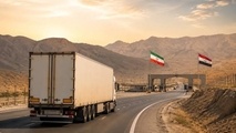 آخرین وضعیت مرزهای ایران با عراق/افزایش هزینه حمل کالا به عراق 