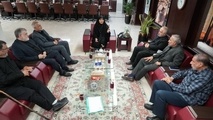 چگونگی بازسازی تهران با محوریت بنیاد مسکن بررسی شد