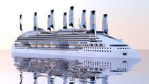 Wind propulsion essential for shipping’s decarbonisation