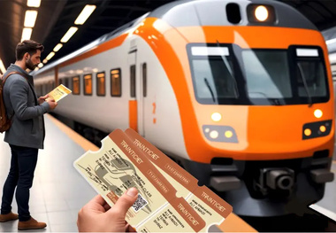 شرایط و مراحل استرداد بلیت قطار