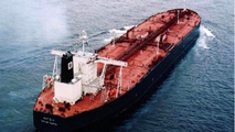 یوروناو قدیمی‎ترین VLCC خود را فروخت