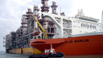 Commercial Marine Solutions Providing Total Solution to Your Marine Needs
