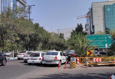 هیچ مسئولی کمبود پارکینگ در تهران را گردن نمی‌گیرد!