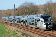 Testing to Take Place in Paris as FRMCS Nears Commercial Integration