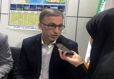  قطار گردشگری بین‌المللی از اول فروردین‌ 97 راه می‌افتد